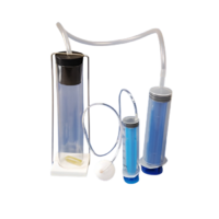 Прибор для изучения условий плавания тел (вариант 1) - «globural.ru» - Иркутск