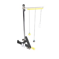 Прибор для демонстрации вынужденных колебаний - «globural.ru» - Иркутск