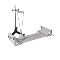 Прибор для демонстрации записи механических колебаний - «globural.ru» - Иркутск