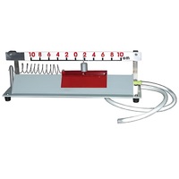 Прибор для демонстрации механических колебаний (на воздушной подушке) - «globural.ru» - Иркутск