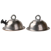 Прибор для демонстрации атмосферного давления (Магдебургские полушария) - «globural.ru» - Иркутск