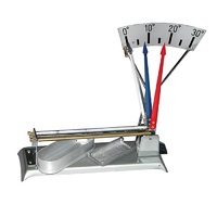 Прибор для демонстрации линейного расширения тел (Вариант 1) - «globural.ru» - Иркутск