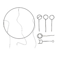 Прибор для демонстрации поверхностного натяжения - «globural.ru» - Иркутск