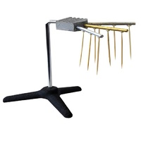 Прибор для демонстрации теплопроводности тел - «globural.ru» - Иркутск