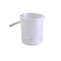 Стакан отливной лабораторный - «globural.ru» - Иркутск