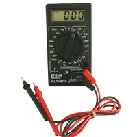 Цифровой измерительный прибор - «globural.ru» - Иркутск