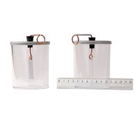 Электроскопы (2 штуки) - «globural.ru» - Иркутск