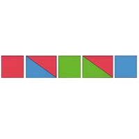 Модель-аппликация "Набор звуковых схем" - «globural.ru» - Иркутск