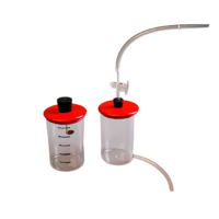 Прибор комбинированный (аспиратор и прибор для определения состава воздуха) - «globural.ru» - Иркутск