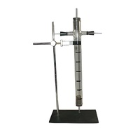 Эвдиометр (принадлежность  источника высокого  напряжения) - «globural.ru» - Иркутск