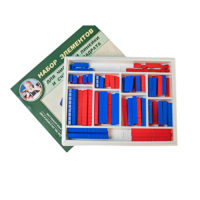 Набор элементов для числовой линейки и счетного квадрата - «globural.ru» - Иркутск