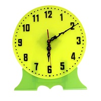 Модель часов (демонстрационная) - «globural.ru» - Иркутск