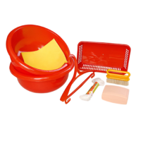 Набор "Я учусь стирать" - «globural.ru» - Иркутск