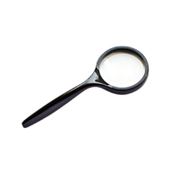 Лупа ручная d=40 - «globural.ru» - Иркутск