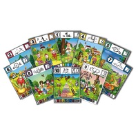 Демонстрационное пособие "Сказочный счёт" - «globural.ru» - Иркутск