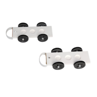 Комплект тележек легкоподвижных - «globural.ru» - Иркутск