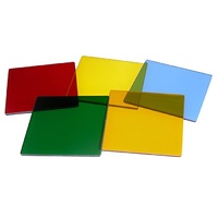 Набор светофильтров - «globural.ru» - Иркутск