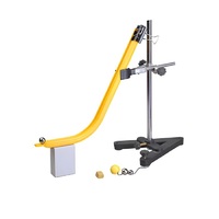 Прибор для изучения траектории брошенного тела - «globural.ru» - Иркутск