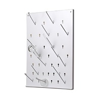 Доска для сушки посуды пластмассовая с 37 отверстиями - «globural.ru» - Иркутск