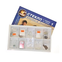 Коллекция "Стекло и изделия из стекла" - «globural.ru» - Иркутск