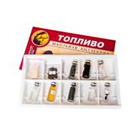 Коллекция "Топливо" (вариант 2) - «globural.ru» - Иркутск