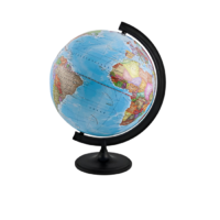 Глобус политический D=320 мм - «globural.ru» - Иркутск