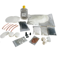 Набор материалов по химии - «globural.ru» - Иркутск