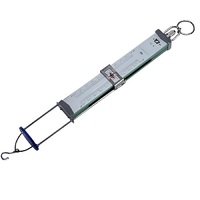 Динамометр двунаправленный (демонстрационный) - «globural.ru» - Иркутск