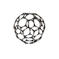 Кристаллическая решетка фуллерена - «globural.ru» - Иркутск