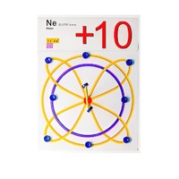 Набор для моделирования электронного строения атома - «globural.ru» - Иркутск