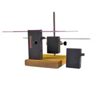 Комплект приборов для изучения принципов радиоприема и радиопередачи - «globural.ru» - Иркутск