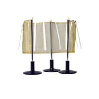 Сетка Кольбе (электростатическая) - «globural.ru» - Иркутск