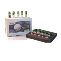 Коллекция "Минеральные удобрения" 15 видов - «globural.ru» - Иркутск