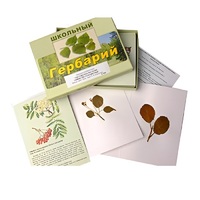 Гербарий "Систематика растений. Семейство Розоцветные" (раздаточный) - «globural.ru» - Иркутск