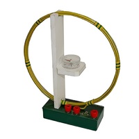 Прибор для изучения магнитного поля Земли - «globural.ru» - Иркутск