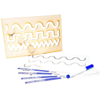 Игровой набор "Логика" (змейка) - «globural.ru» - Иркутск