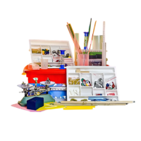 Набор для экспериментирования "Наблюдения за природой. Измерения" - «globural.ru» - Иркутск