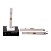 Набор спектральных трубок с универсальным источником питания - «globural.ru» - Иркутск