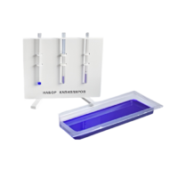 Набор капилляров (вариант 1) - «globural.ru» - Иркутск