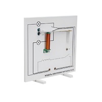 Модель электромагнитного реле (демонстрационная) - «globural.ru» - Иркутск