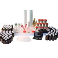 Набор для приготовления реактивов для ГИА по химии 2022 - «globural.ru» - Иркутск