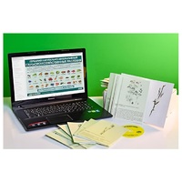 Гербарий натурально-интерактивный "Сельскохозяйственные растения" - «globural.ru» - Иркутск