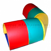 Игровой лабиринт 8 (ВИК) - «globural.ru» - Иркутск