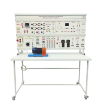 Учебный комплект лабораторного оборудования «Электрические аппараты» - «globural.ru» - Иркутск