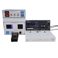 Установка «Электрические процессы в простых линейных цепях»  - «globural.ru» - Иркутск