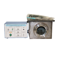 Лабораторный стенд для изучения физической модели аэрометрических датчиков с использованием оптико-цифровых методов получения информации о деформации измерительного упругого элемента - «globural.ru» - Иркутск