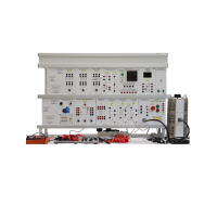 Стенд «Энергоаудит в системах электроснабжения»  - «globural.ru» - Иркутск