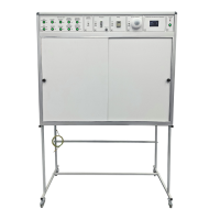 Лабораторный стенд «Энергосберегающие технологии в светотехнике» - «globural.ru» - Иркутск