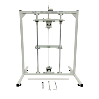 Лабораторный стенд «Определение формы потери устойчивости в зависимости от условий закрепления» - «globural.ru» - Иркутск