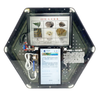 Модуль интерактивный с искусственным интеллектом "Интеллектуальная география" - «globural.ru» - Иркутск